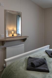 Bittern Lodge: 3BD Retreat in South Lakeland Park - Borwick - 3