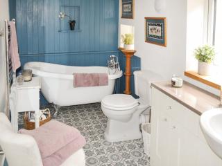 Victory Hall Cottage - Spilsby - 3