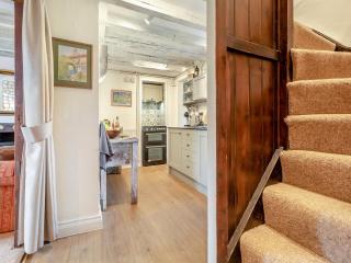 Vine Cottage - Ukc4237 - Great Snoring - 1