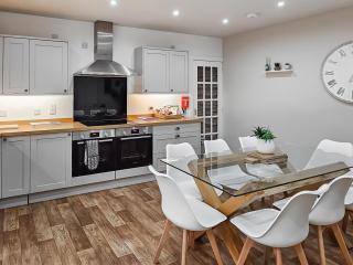 Antfield House - Lochend - 2
