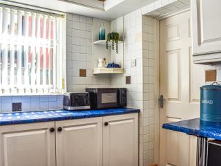 Beachcomber Cottage - Carlin How - 1