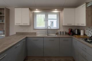Bittern Lodge: 3BD Retreat in South Lakeland Park - Borwick - 8