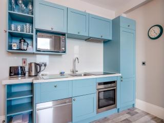 The Landings Apartment 6 - Filey - 3