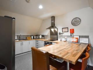 Ptarmigan Lodge - Balmaha - 5