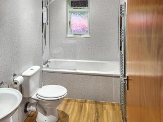 Smiddy Cottage - Alyth - 1