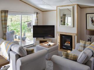 Beaumont Lodge - Plumbland - 8