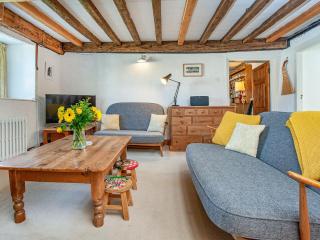 Hill Cottage - Stratton - 9