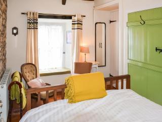 Rose Villa - Dinas - 2