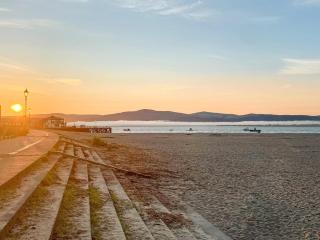 High Tide - Eglwys-fach - 2