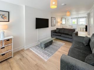Borders Cottage - Coldstream - 9