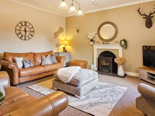 Antfield House - Lochend - 9
