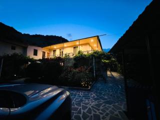 Guesthouse Mtkvari - Nak'alak'evi - 6