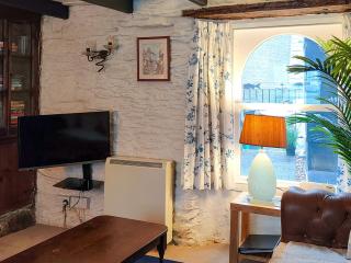 Talland House - Polperro - 8