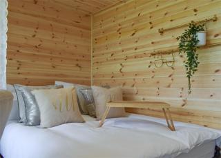 Fine Country Stays - Bubwith - 3