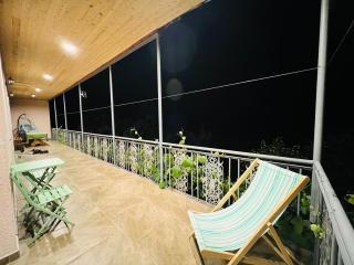 Guesthouse Mtkvari - Nak'alak'evi - 7