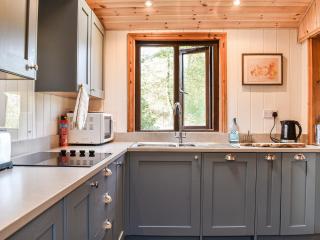 The Cottage At Dockens Water - Fritham - 3