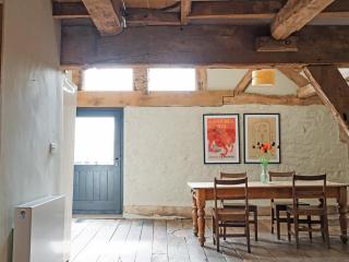 Hayloft Barn - Clifford - 6