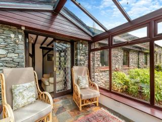 Mews Cottage - Bampton - 8