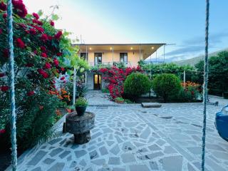 Guesthouse Mtkvari - Nak'alak'evi - 5