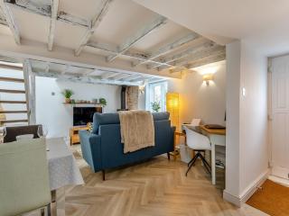Chaff Cottage - 6