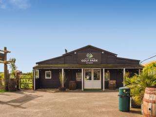 Lodge 38 - Stonham Aspall - 7