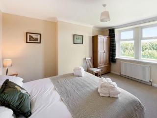 Kilquhanity Cottage - Castle Douglas - 3