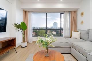 MarinaBay 2BR, Westlands - Nairobi - 0