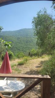 Magnifique roulotte - Sospel (Sospello) - 5