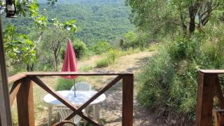 Magnifique roulotte - Sospel (Sospello) - 4