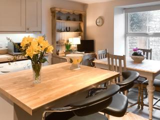 Harriets Cottage - Muker - 5