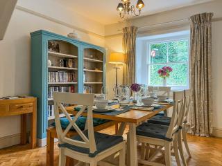 Oak Lea - Bakewell - 5