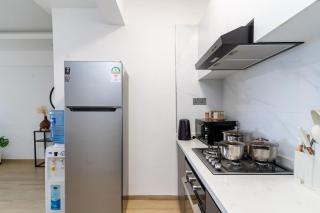 MarinaBay 2BR, Westlands - Nairobi - 9