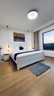 MarinaBay 2BR, Westlands - Nairobi - 8