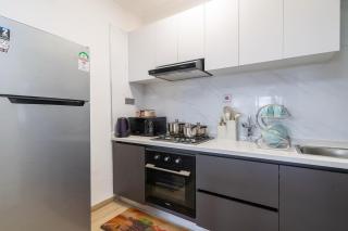 MarinaBay 2BR, Westlands - Nairobi - 7