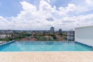 MarinaBay 2BR, Westlands - Nairobi - 6