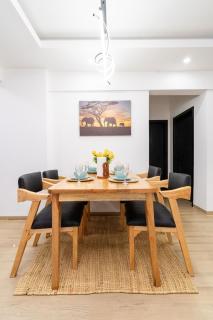 MarinaBay 2BR, Westlands - Nairobi - 5