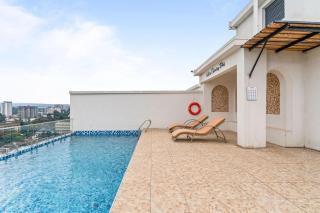 MarinaBay 2BR, Westlands - Nairobi - 4