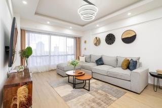 MarinaBay 2BR, Westlands - Nairobi - 1