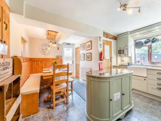 Egmont Farmhouse - Newenden - 4