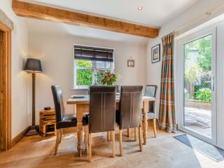 Perkins Cottage - Ashover - 5