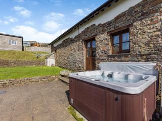 Smugglers Retreat - Hartland - 9