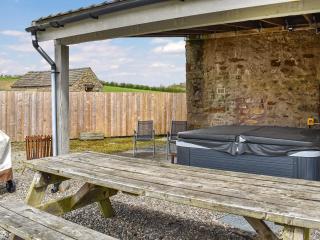 Box Tree Farmhouse - Uk47034 - Kirkby Lonsdale - 9