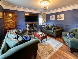 Going Coastal - Inverallochy - 3