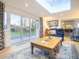 Walcot House Stables - Diss - 7