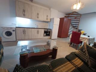 Duplex on Fifth - Saranda - 9