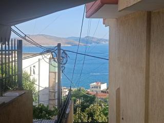 Duplex on Fifth - Saranda - 7