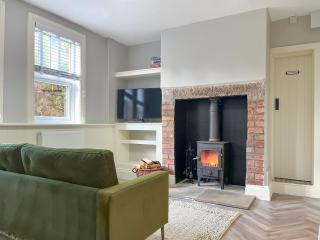 Rose Cottage - Cromford - 8