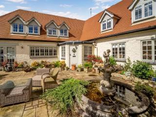 Freestone House - Ashby Saint Ledgers - 8