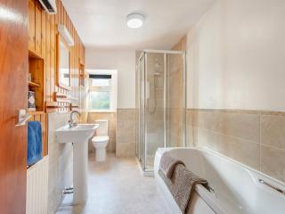 Brondeg Lodge - Crarae - 1