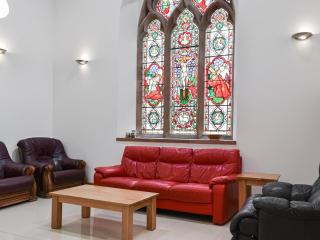 Old St Lukes Church - Soulby - 7